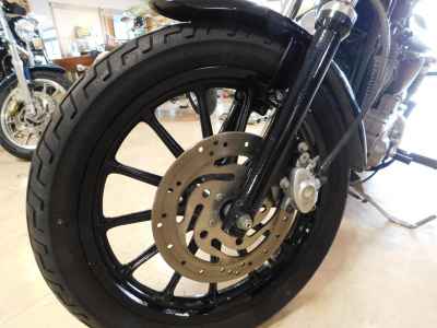 Harley-Davidson Sportster XL883L 2006