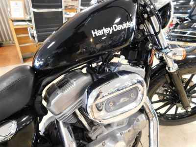 Harley-Davidson Sportster XL883L 2006