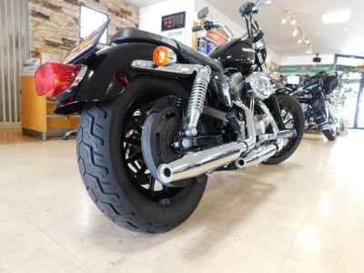 Harley-Davidson Sportster XL883L 2006