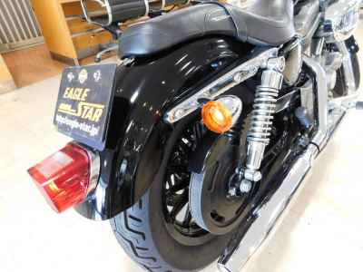 Harley-Davidson Sportster XL883L 2006