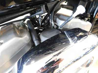 Harley-Davidson Sportster XL883L 2006