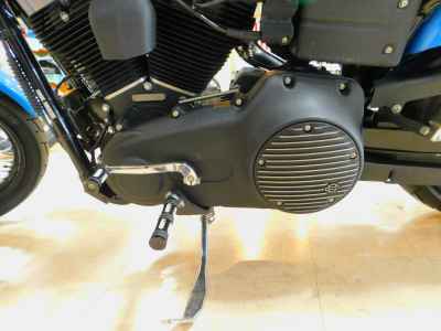 Harley-Davidson Street Bob FXDB1580 2013