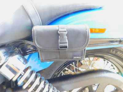 Harley-Davidson Street Bob FXDB1580 2013