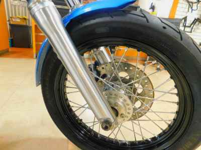 Harley-Davidson Street Bob FXDB1580 2013