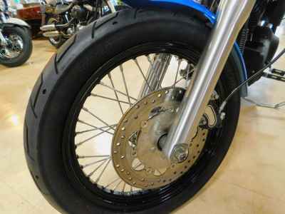 Harley-Davidson Street Bob FXDB1580 2013