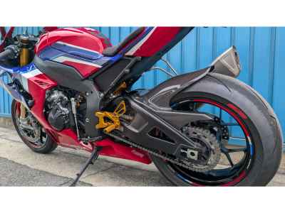 Honda CBR1000RR-R FB SP 2020