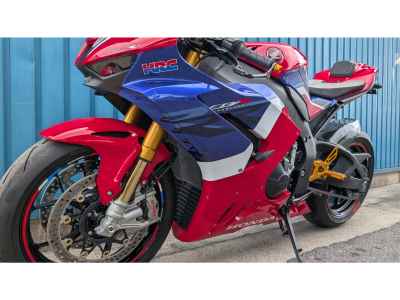 Honda CBR1000RR-R FB SP 2020