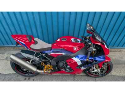 Honda CBR1000RR-R FB SP 2020
