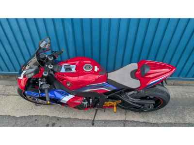 Honda CBR1000RR-R FB SP 2020