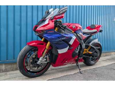 Honda CBR1000RR-R FB SP 2020