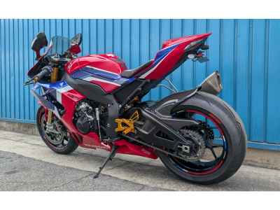 Honda CBR1000RR-R FB SP 2020