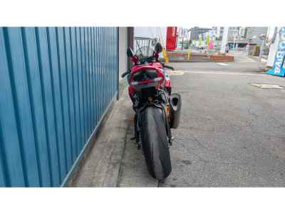 Honda CBR1000RR-R FB SP 2020