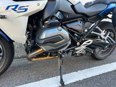 BMW R1200RS 2015