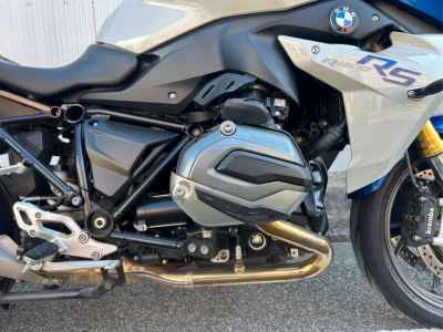 BMW R1200RS 2015