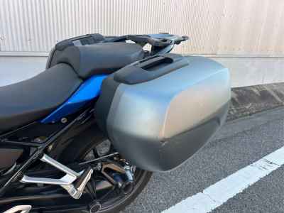 BMW R1200RS 2015
