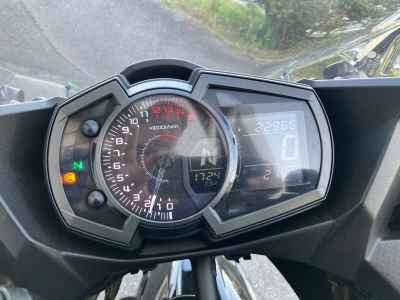 Kawasaki Ninja 400 KRT Edition 2020