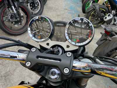 Kawasaki Z900RS SE 2023