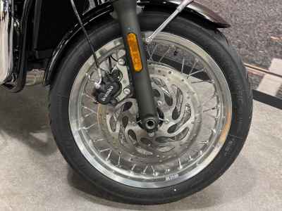 Triumph Bonneville T120 2026