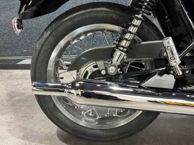 Triumph Bonneville T120 2026