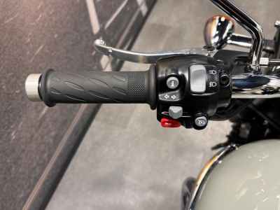 Triumph Bonneville T120 2026