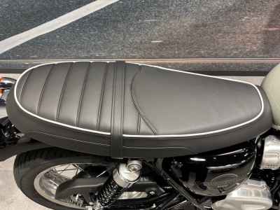 Triumph Bonneville T120 2026