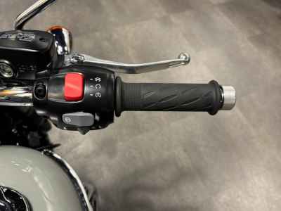 Triumph Bonneville T120 2026