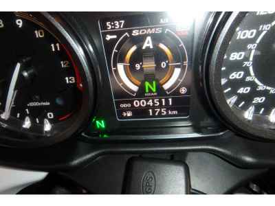 Suzuki Hayabusa 2023