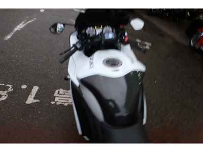 Suzuki Hayabusa 2023