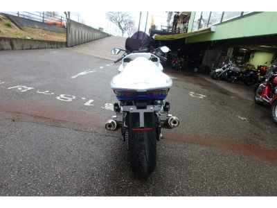 Suzuki Hayabusa 2023