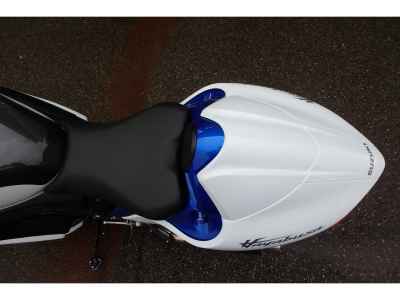 Suzuki Hayabusa 2023