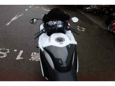 Suzuki Hayabusa 2023