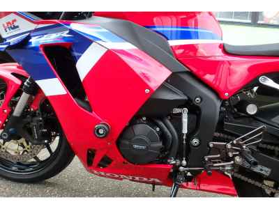 Honda CBR600RR 2024