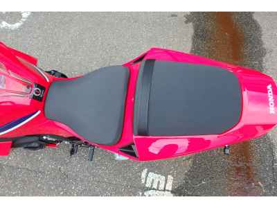 Honda CBR600RR 2024
