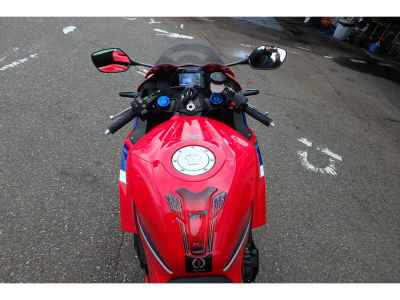 Honda CBR600RR 2024