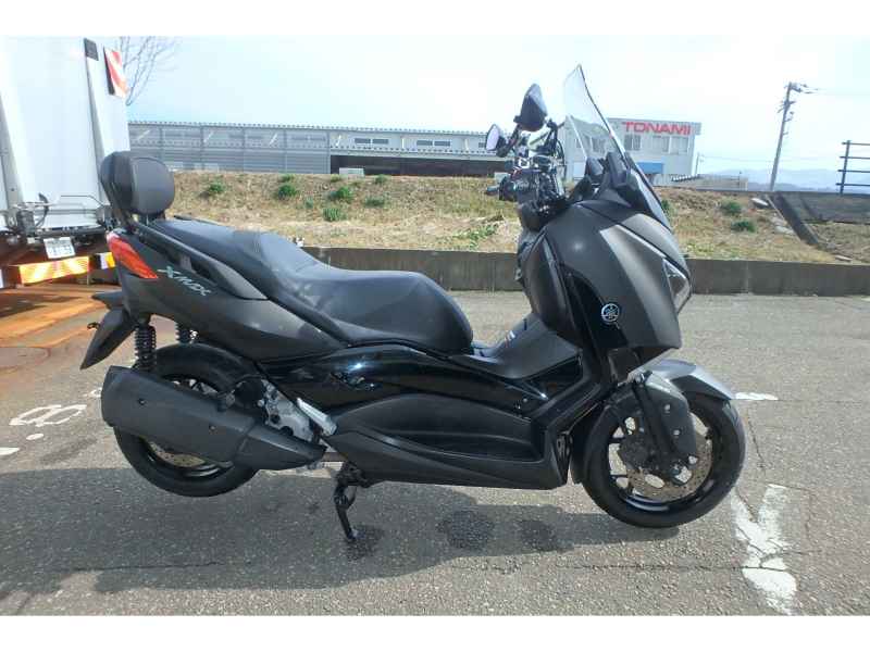 Yamaha XMAX 250 2019