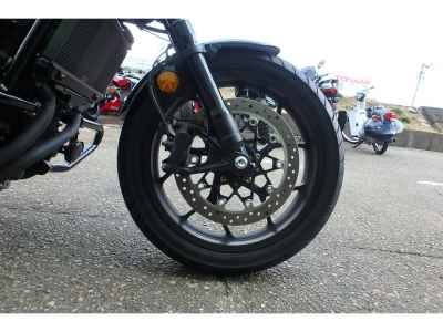 Honda Rebel CMX1100 2023