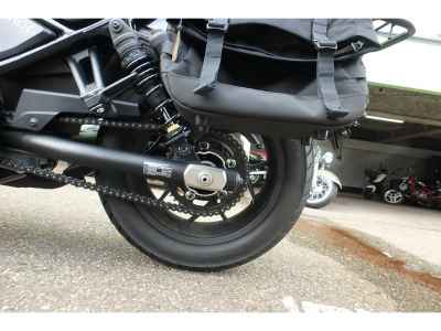 Honda Rebel CMX1100 2023