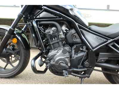 Honda Rebel CMX1100 2023