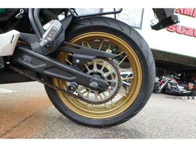 Kawasaki Z650RS 2022