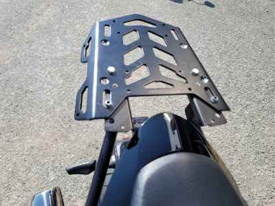 Suzuki GSX-S750 2022