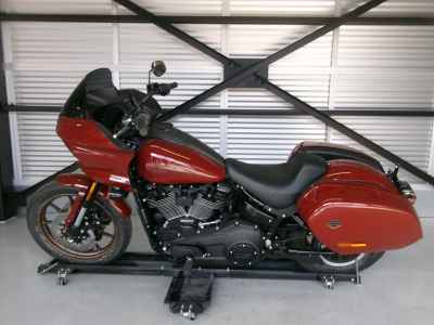 Harley-Davidson Low Rider ST FXLRST1920 2026