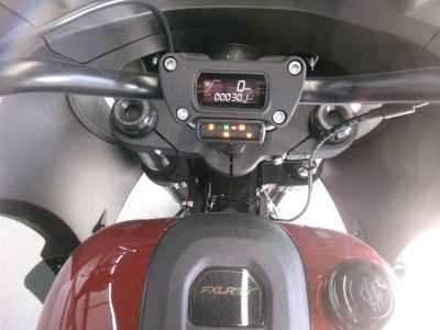 Harley-Davidson Low Rider ST FXLRST1920 2026