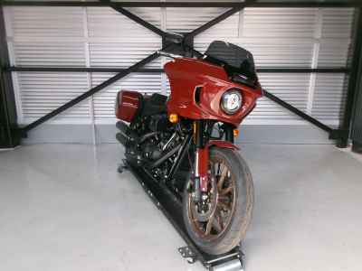 Harley-Davidson Low Rider ST FXLRST1920 2026