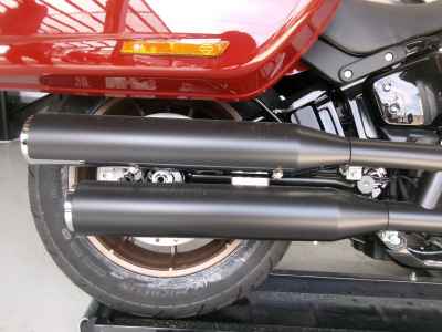 Harley-Davidson Low Rider ST FXLRST1920 2026