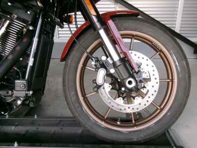 Harley-Davidson Low Rider ST FXLRST1920 2026