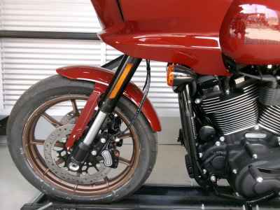 Harley-Davidson Low Rider ST FXLRST1920 2026