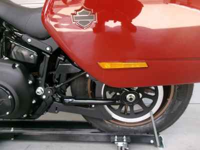 Harley-Davidson Low Rider ST FXLRST1920 2026