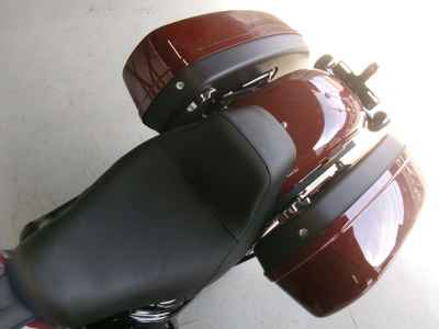 Harley-Davidson Low Rider ST FXLRST1920 2026