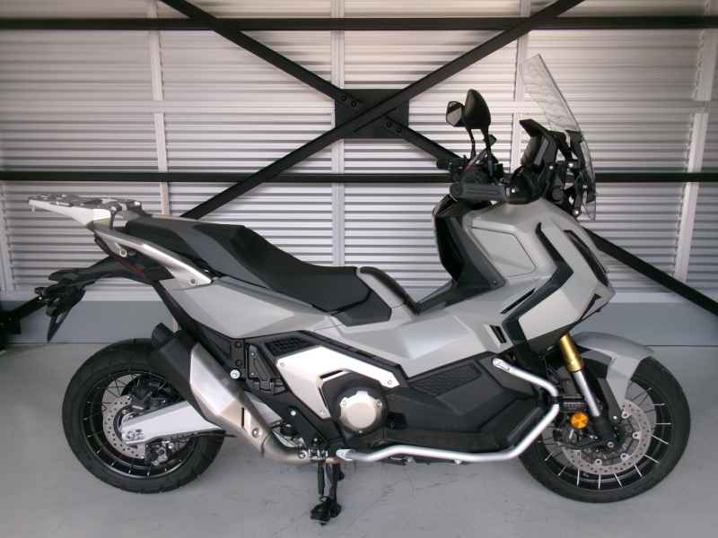 Honda X-Adv 750 2025