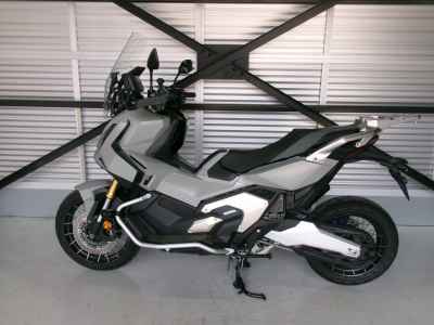 Honda X-Adv 750 2025